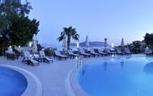 Туры в отель Olea Nova Hotel