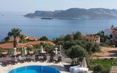 Туры в отель Olea Nova Hotel