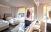 Туры в отель Upper House Hotel