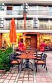 Туры в отель Upper House Hotel