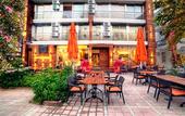 Туры в отель Upper House Hotel