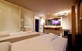 Туры в отель Upper House Hotel