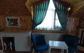 Туры в отель Agva Robin's Nest