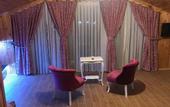 Туры в отель Agva Robin's Nest
