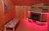 Туры в отель Agva Robin's Nest