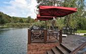 Туры в отель Mata Butik Hotel (Agva)