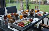 Туры в отель Mata Butik Hotel (Agva)