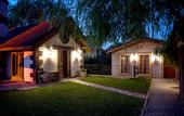 Туры в отель Wineport Lodge Agva