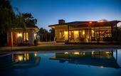 Туры в отель Wineport Lodge Agva