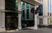 Туры в отель Febor Istanbul Bomonti Hotel & Spa