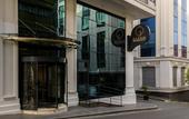 Туры в отель Febor Istanbul Bomonti Hotel & Spa