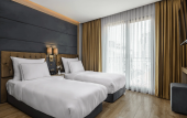 Туры в отель Febor Istanbul Bomonti Hotel & Spa