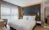 Туры в отель Febor Istanbul Bomonti Hotel & Spa