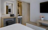 Туры в отель Febor Istanbul Bomonti Hotel & Spa