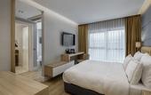 Туры в отель Febor Istanbul Bomonti Hotel & Spa