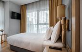 Туры в отель Febor Istanbul Bomonti Hotel & Spa