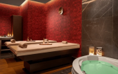 Туры в отель Febor Istanbul Bomonti Hotel & Spa