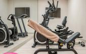 Туры в отель Febor Istanbul Bomonti Hotel & Spa