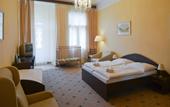 Туры в отель EA Hotel Esplanade