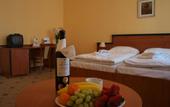 Туры в отель EA Hotel Esplanade