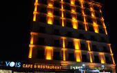 Туры в отель Vois Hotel