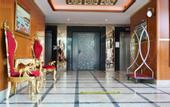 Туры в отель Vois Hotel