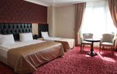 Туры в отель Vois Hotel