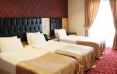 Туры в отель Vois Hotel