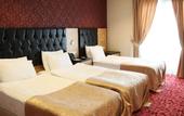 Туры в отель Vois Hotel