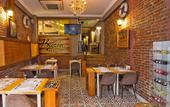 Туры в отель Kuzen Otel