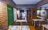 Туры в отель Kuzen Otel