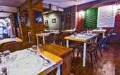 Туры в отель Kuzen Otel