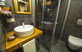 Туры в отель Kuzen Otel