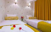 Туры в отель Kuzen Otel