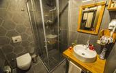 Туры в отель Kuzen Otel