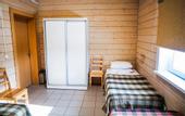 Туры в отель Гостевые дома Баренц