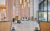 Туры в отель voco Dubai The Palm