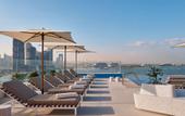 Туры в отель voco Dubai The Palm