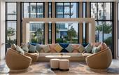 Туры в отель voco Dubai The Palm