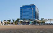 Туры в отель voco Dubai The Palm