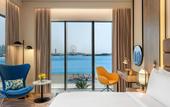 Туры в отель voco Dubai The Palm