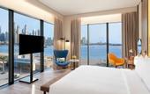 Туры в отель voco Dubai The Palm