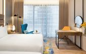 Туры в отель voco Dubai The Palm