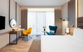 Туры в отель voco Dubai The Palm