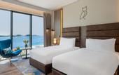 Туры в отель voco Dubai The Palm