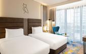 Туры в отель voco Dubai The Palm