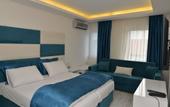 Туры в отель Deep Hotel