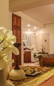 Туры в отель RIS Central Apartments Yerevan