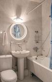 Туры в отель RIS Central Apartments Yerevan