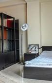 Туры в отель RIS Central Apartments Yerevan